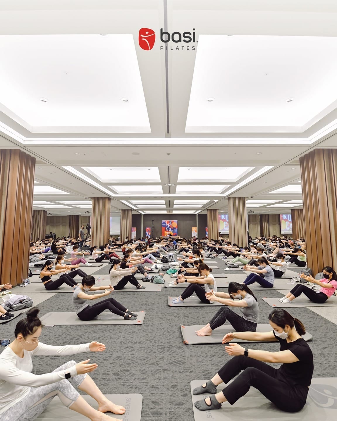 コース概要｜BASI Pilates Japan