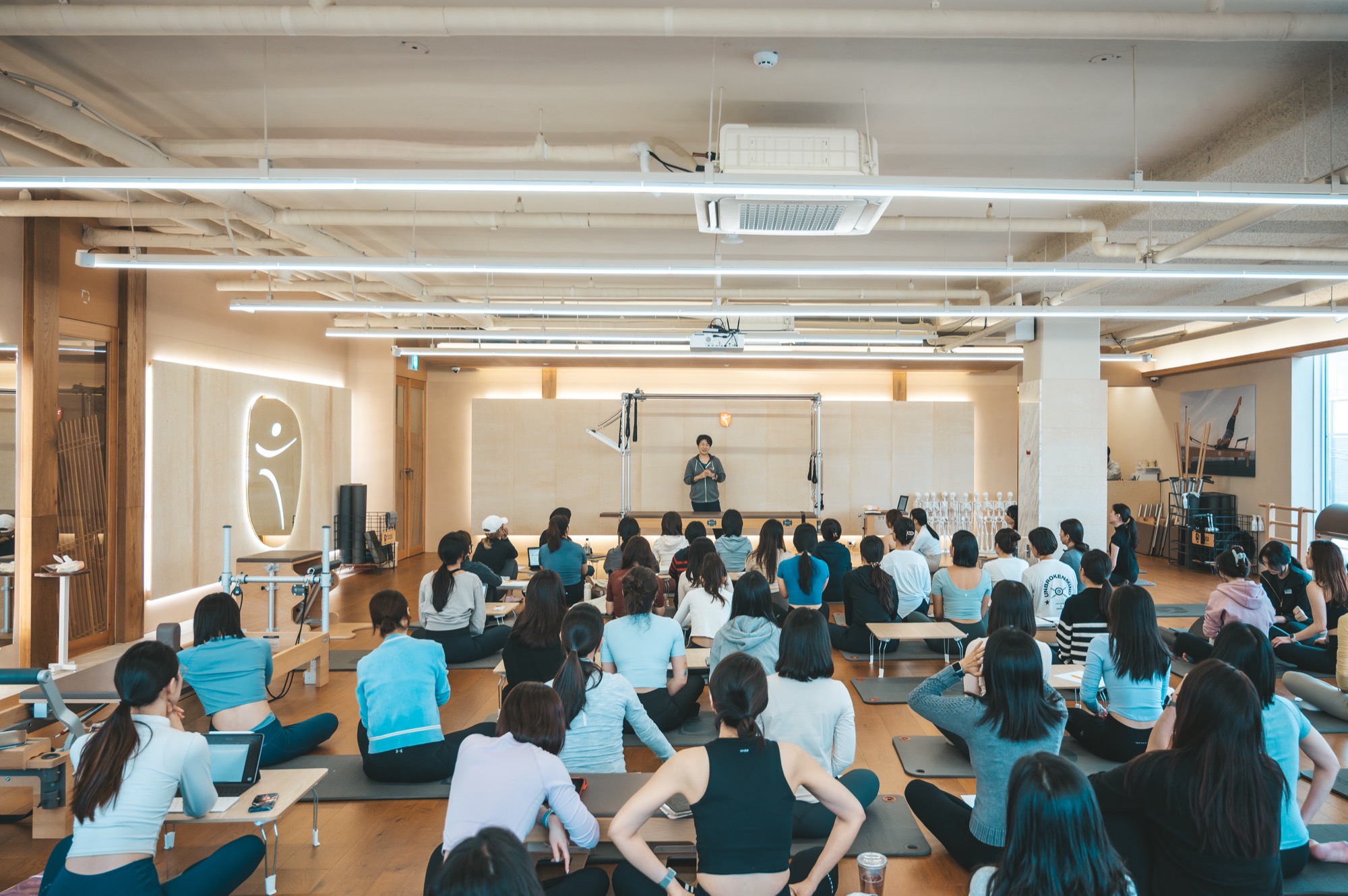 Graduate Course