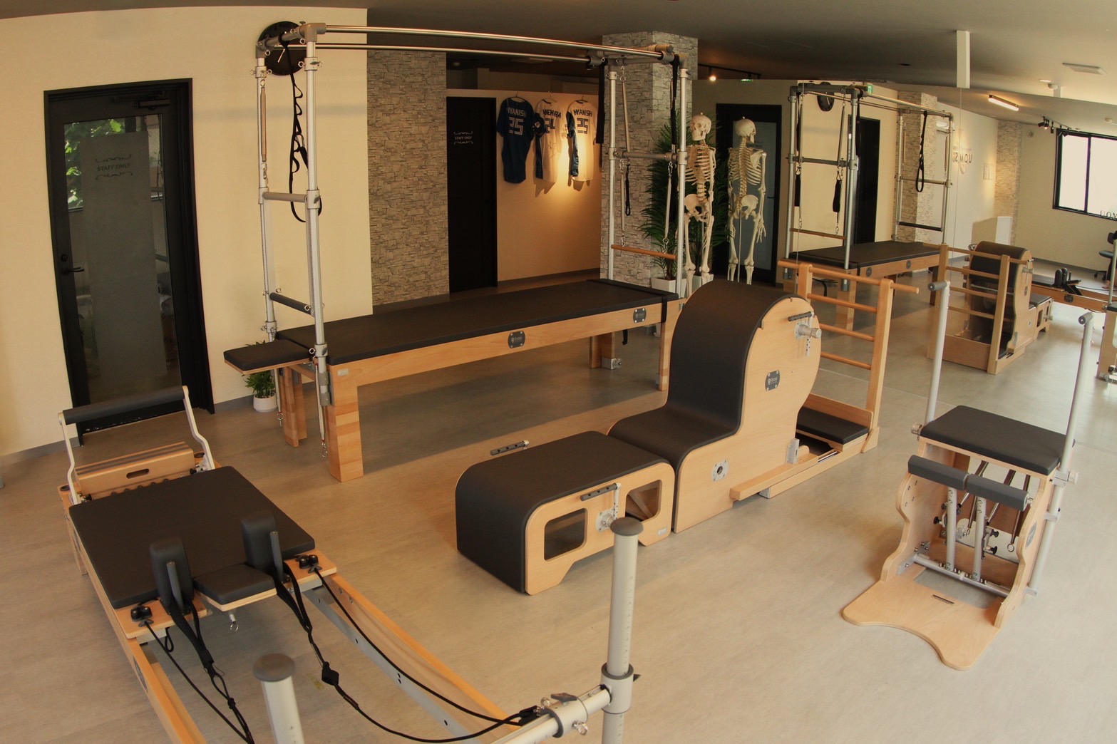 Graduate Course